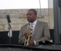 Wynton Marsalis, 2011 Newport Jazz Festival