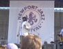 Gregory Porter, Jazz Festival 2018