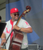 Christian McBride, Jazz Festival 2023