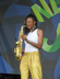 Lakecia Benjamin, Jazz Festival 2023