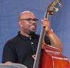 Christian McBride, Artistic Director of the Newport Jazz Festival